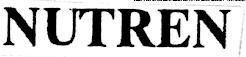 NUTREN