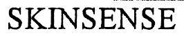SKINSENSE