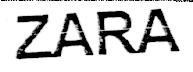 ZARA