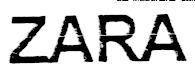 ZARA