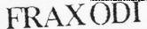 FRAXODI