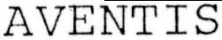 AVENTIS