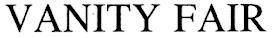 VANITY FAIR
