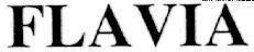 FLAVIA