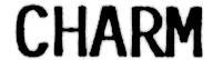CHARM