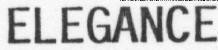 ELEGANCE