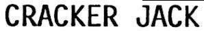 CRACKER JACK
