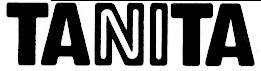 TANITA