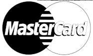 MASTER CARD