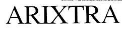 ARIXTRA