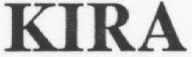 KIRA كيرا