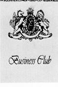 BUSINESS CLUB