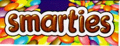 SMARTIES سمارتيز