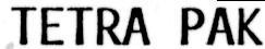 TETRA PAK