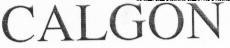 CALGON