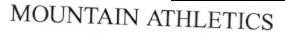 MOUNTAIN ATHLETICS