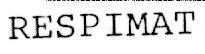 RESPIMAT
