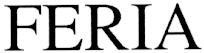 FERIA