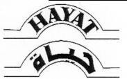 HAYAT