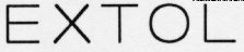 EXTOL ايكستول