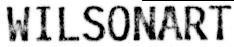 WILSONART