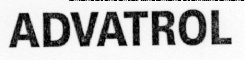 ADVATROL أدفاترول