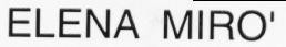 ELENA MIRO