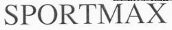 SPORTMAX