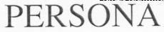 PERSONA