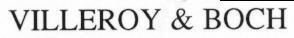 VILLEROY & BOCH
