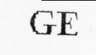 GE