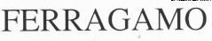FERRAGAMO