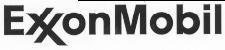 EXXON MOBIL