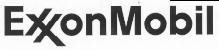 EXXON MOBIL