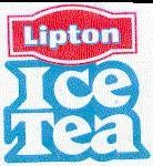 lipton ice tea