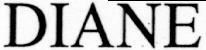 DIANE