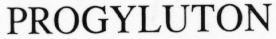 PROGYLUTON