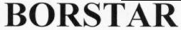 BORSTAR