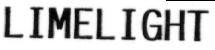 LIMELIGHT