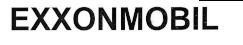 EXXONMOBIL