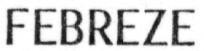 FEBREZE