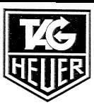 TAG HEUER