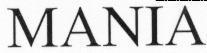 MANIA