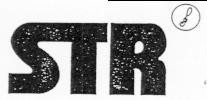 STR