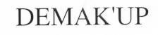 DEMAK'UP