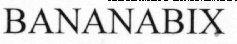 BANANABIX بانانابيكس