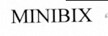 MINIBIX مينيبيكس