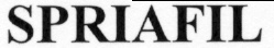 SPRIAFIL سبريافيل