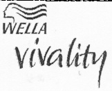 WELLA VIVLITY ويللا فيفاليتي