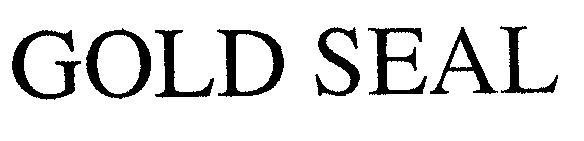 GOLD SEAL